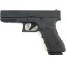 Пистолет пневматический UMAREX GLOCK 17 калибр 4,5мм (Gen 5) 5.8369